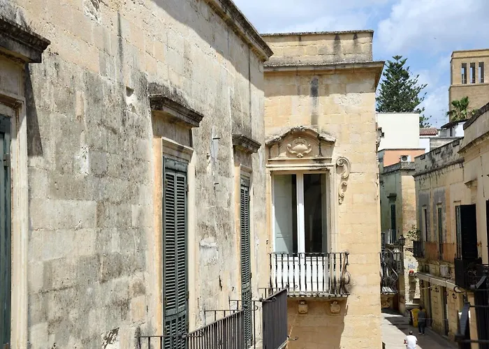 Li Frati Suite