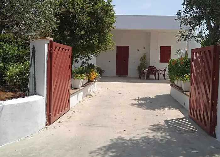 Terra Rossa Casa Di Campagna Con Piscina 2 Camere Da Letto, 4 Pl, Si Animali Da Compagnia