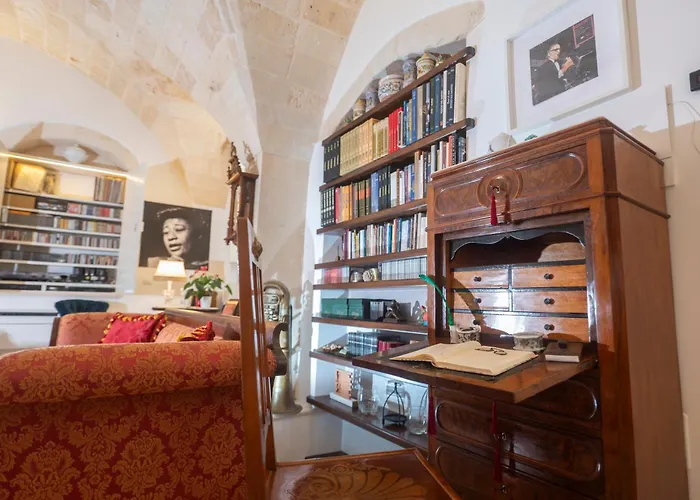 Basseo33 Suite