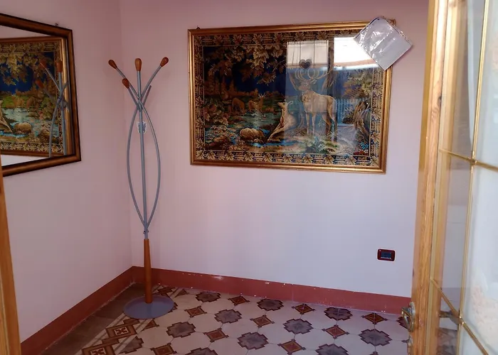 casa vacanze marinela