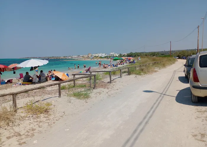 Casa Vacanze Marinela