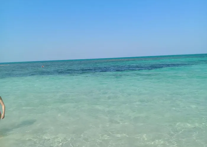 casa vacanze marinela