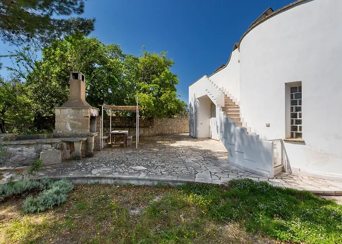 Tenuta Gianfredi By Barbarhouse
