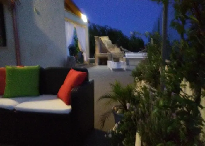 Villetta Dote