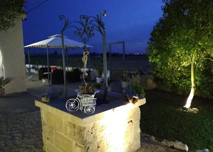 Villetta Dote