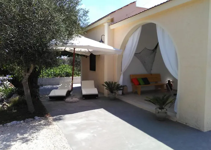 Villetta Dote