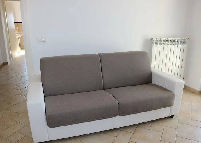 Atmosphera Casarano