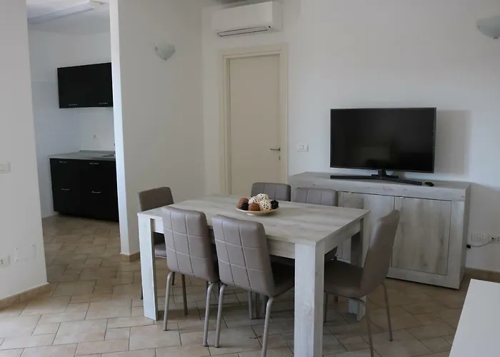 Atmosphera Casarano
