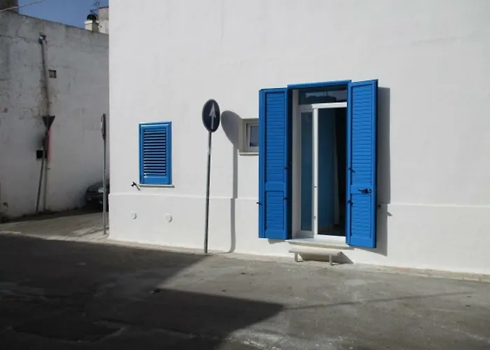 Azzurro Cielo